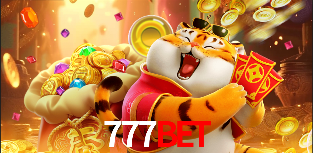 777bet: Seu Cassino Premiado com Pagamentos Rápidos