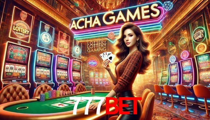 Statistics 777bet