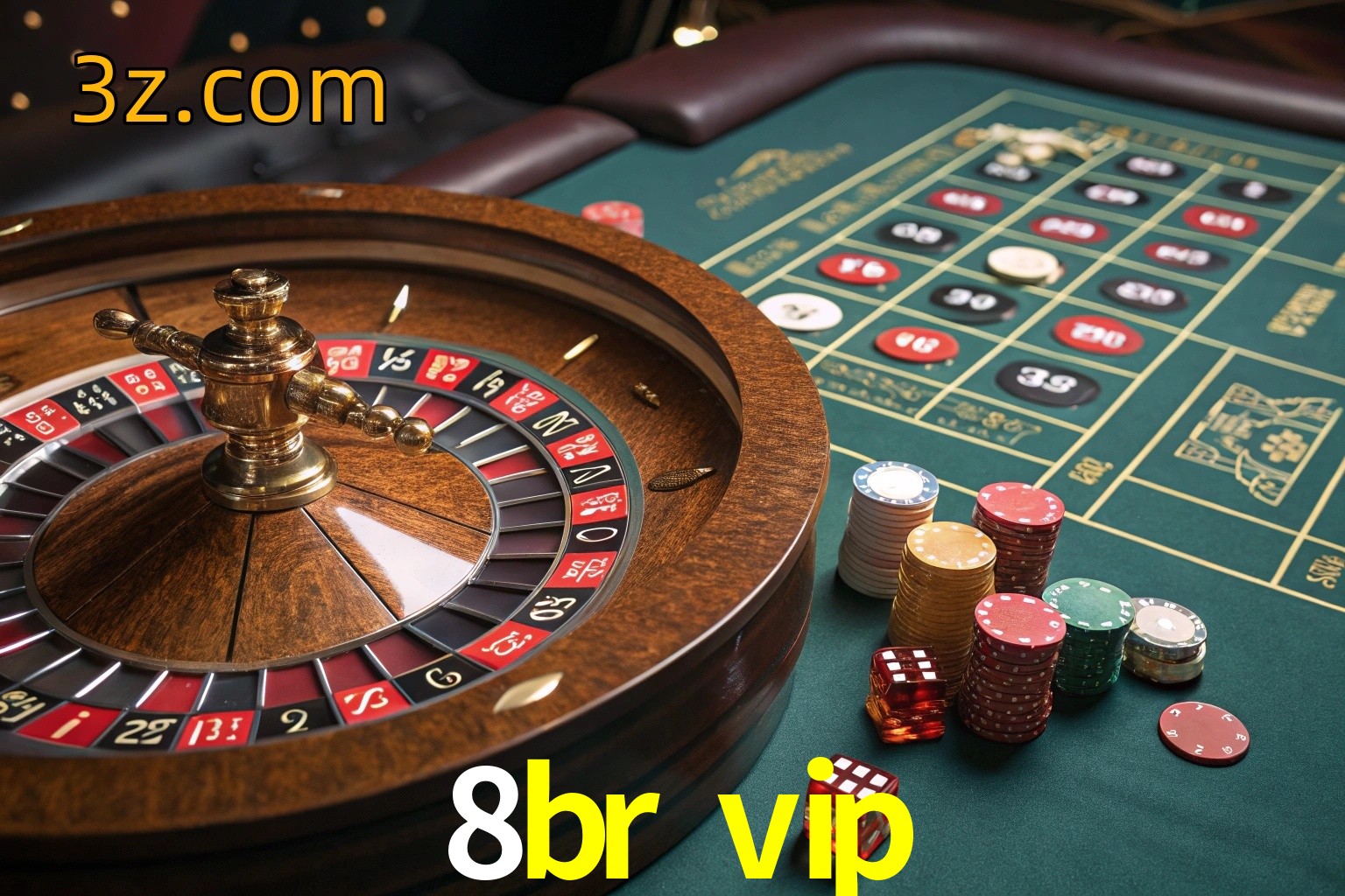  8br vip games