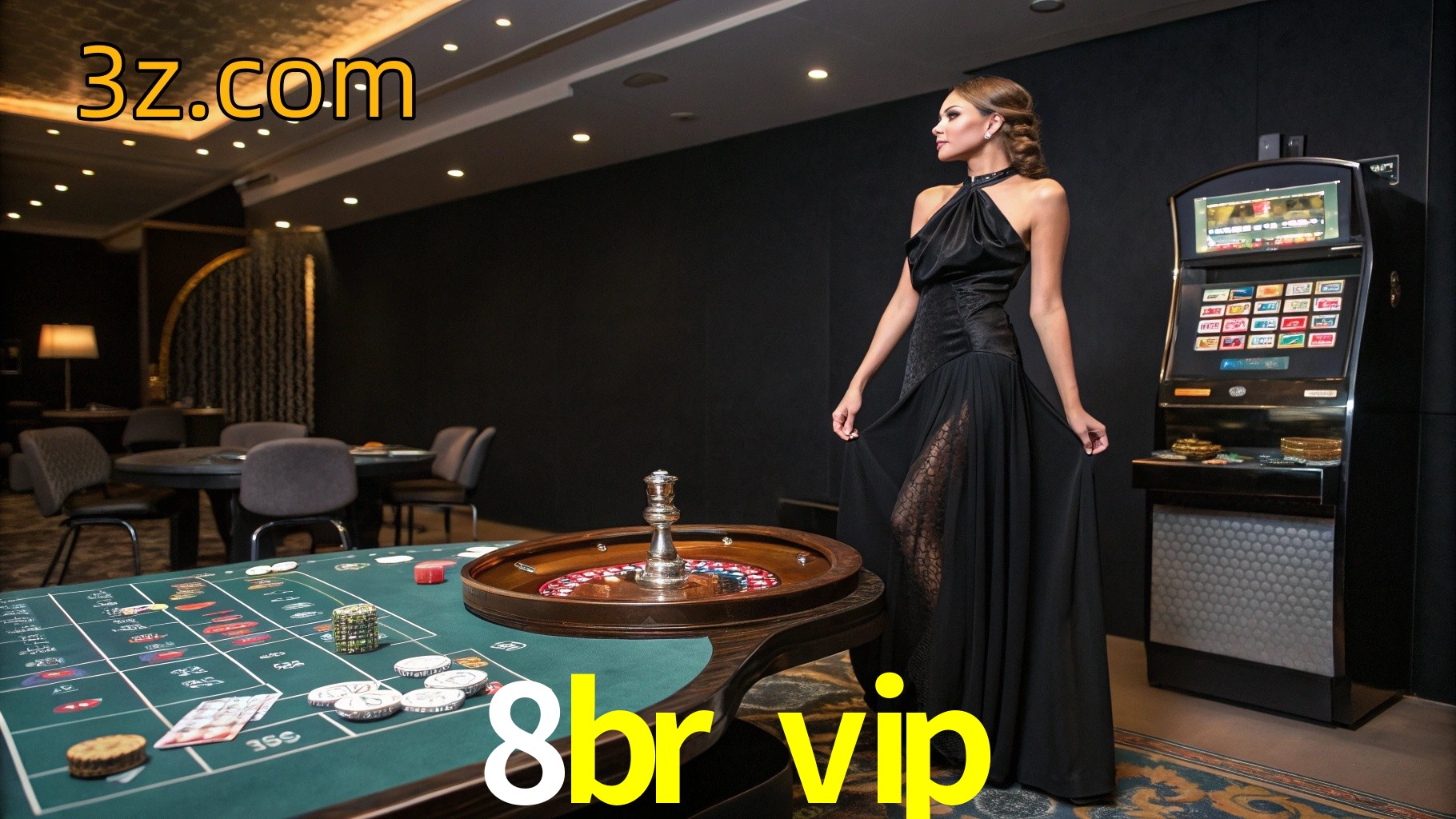 login 8br vip