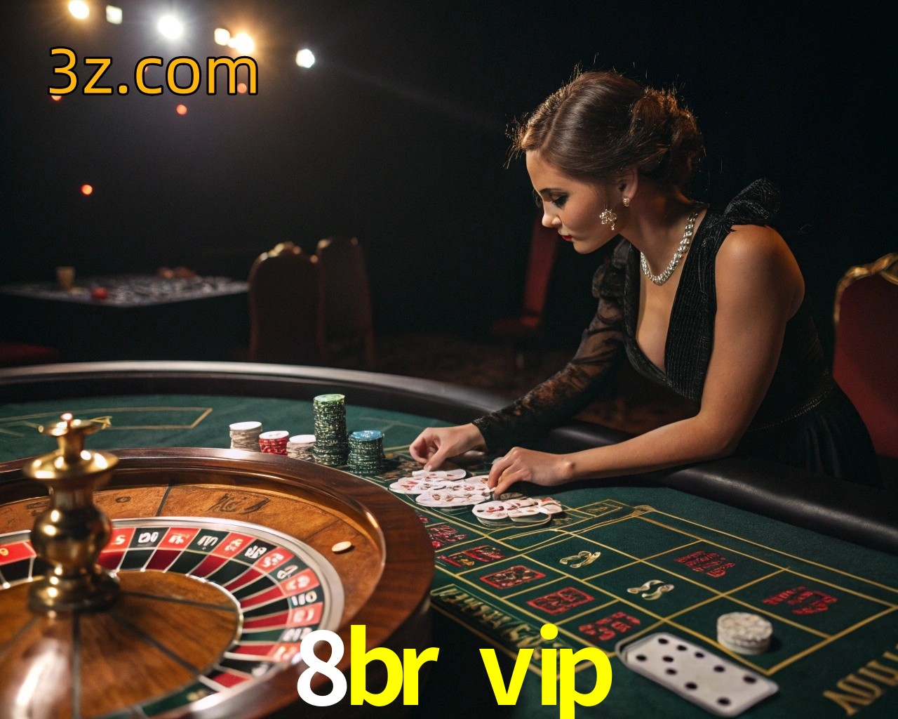bonus 8br vip