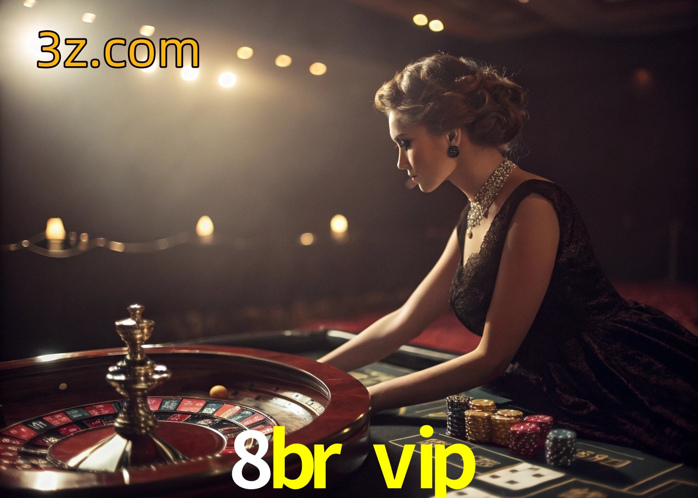  8br vip