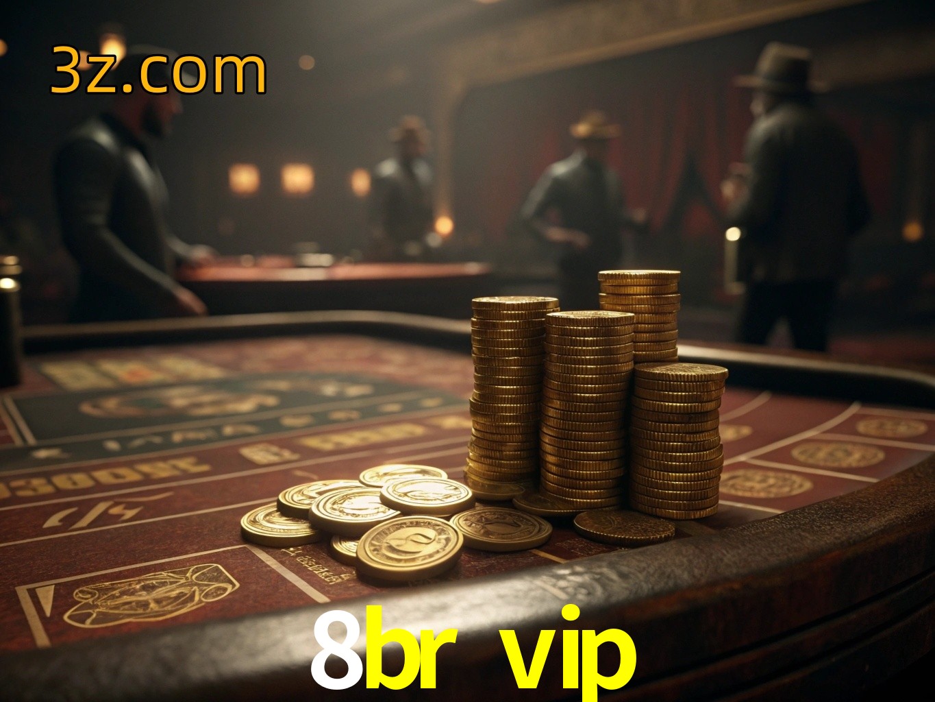  8br vip app