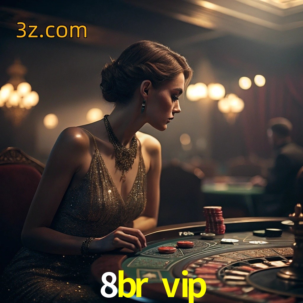 logo 8br vip