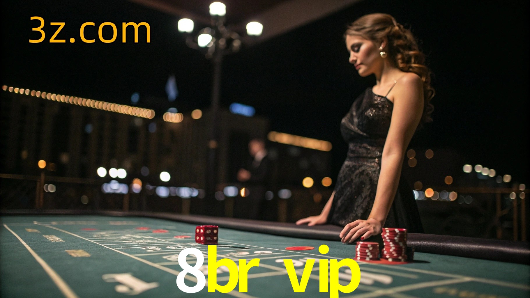 login 8br vip