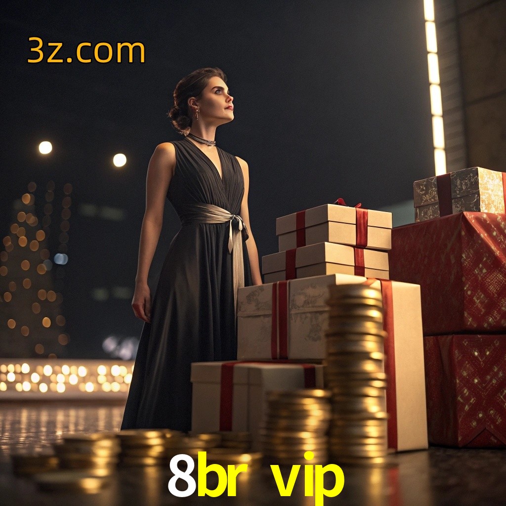  8br vip bonus