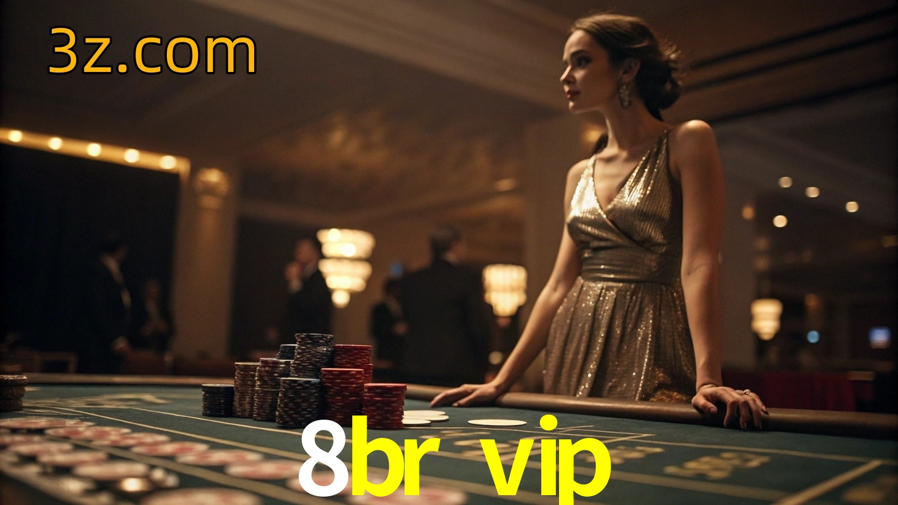  8br vip