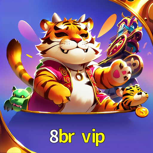 bonus 8br vip