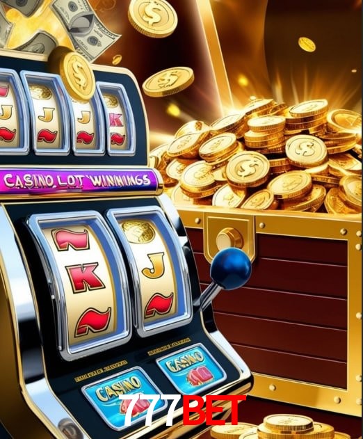 Slot Games 777bet