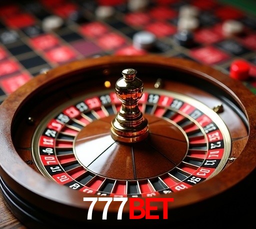 Design Responsivo 777bet