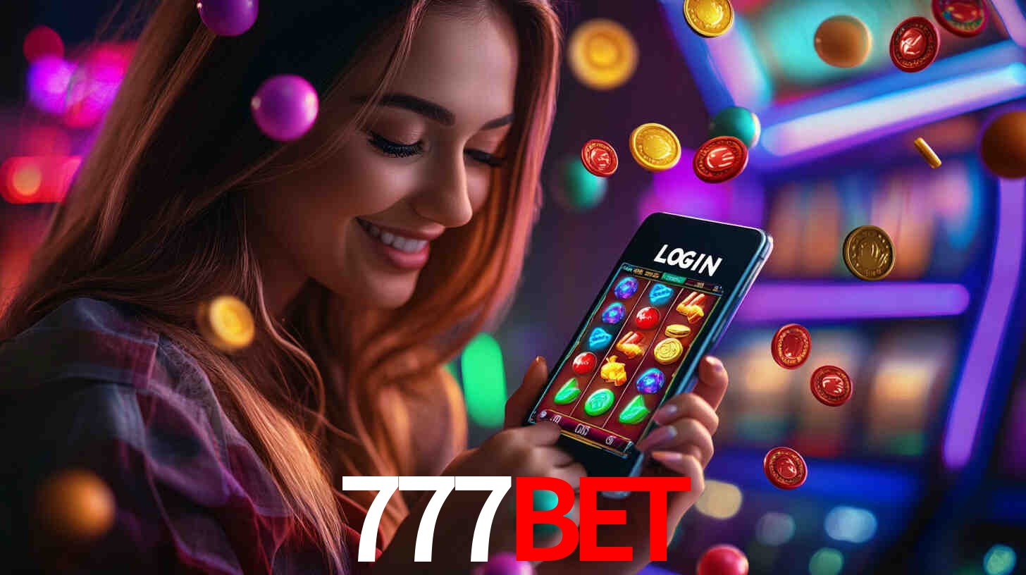 Explore as vantagens do 777bet: serviço profissional e confiabilidade