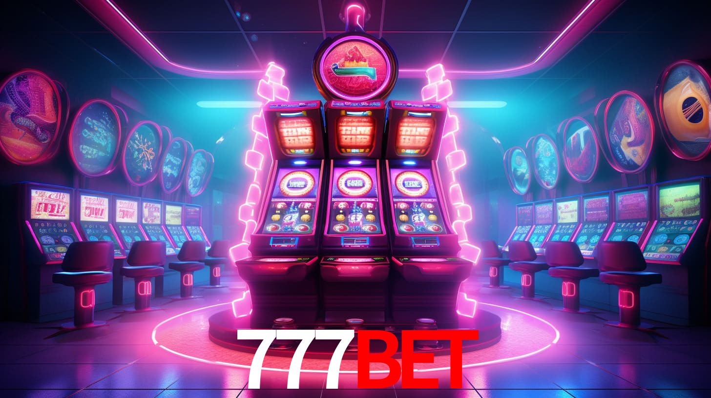 777bet plataforma