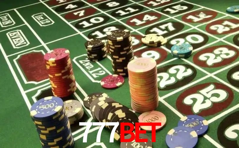 Apostas de Futebol 777bet