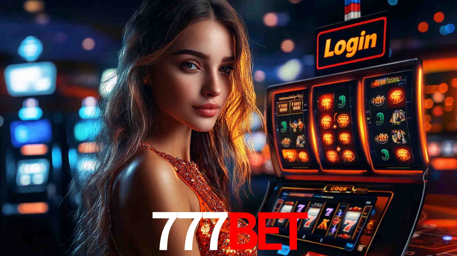 777bet plataforma