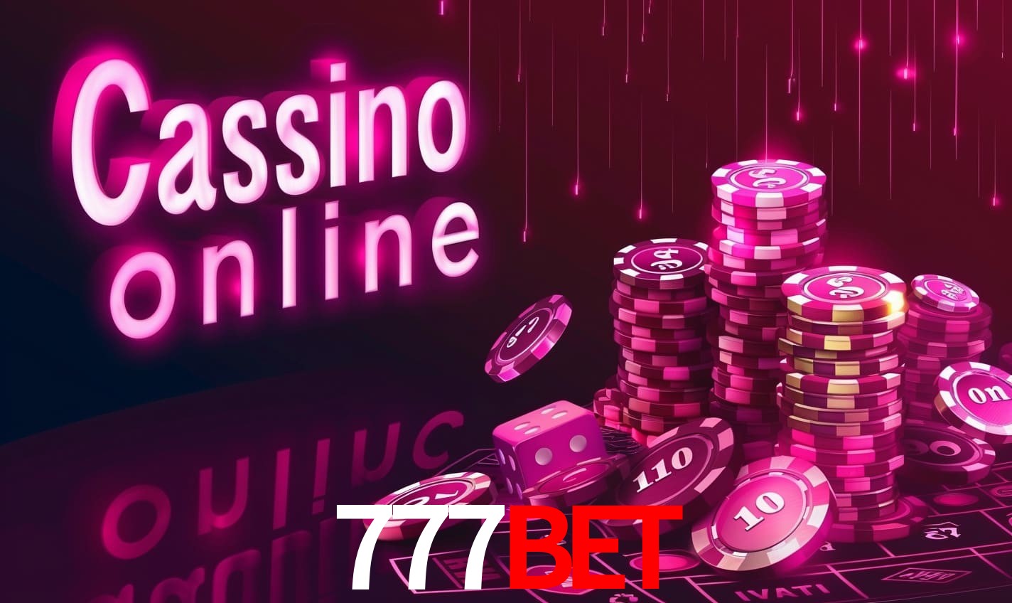 Apostas Esportivas na 777bet: Um Guia Completo