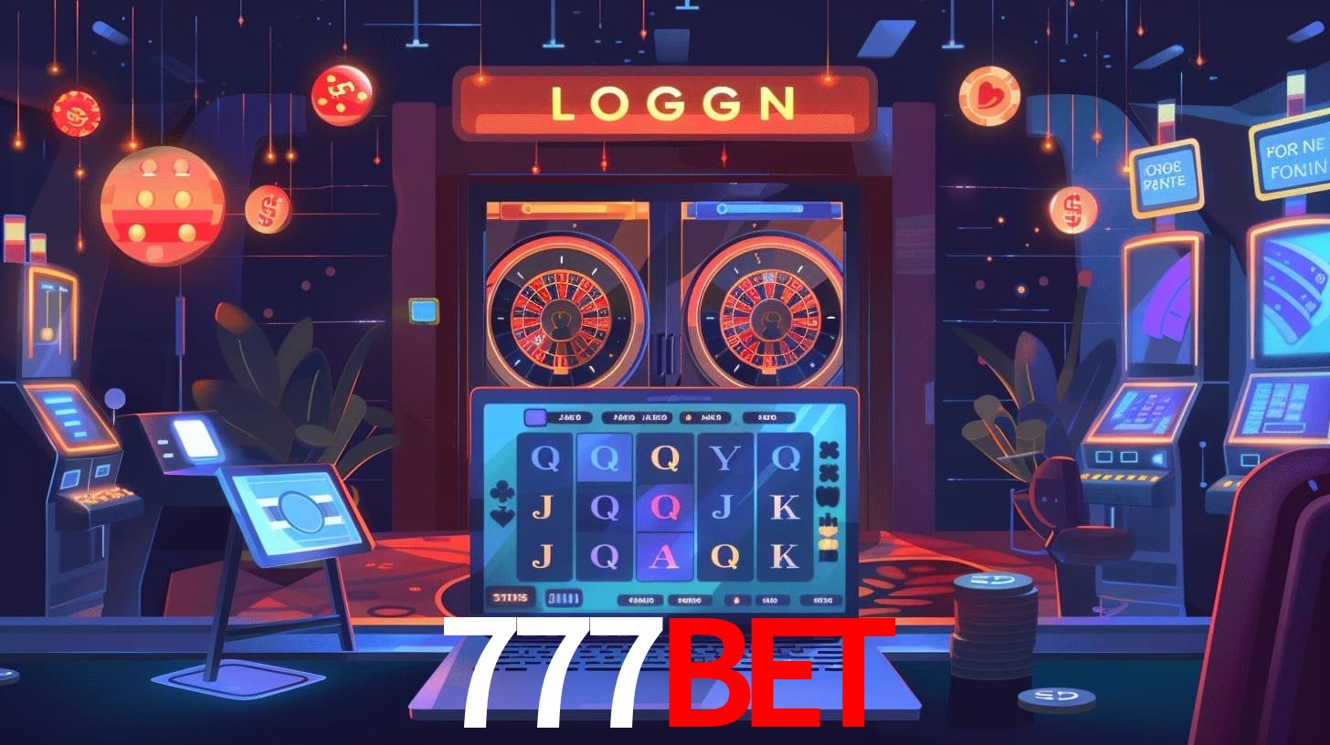 Cadastro Rápido 777bet