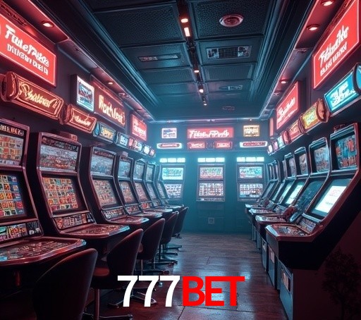 Sistemas de Segurança 777bet