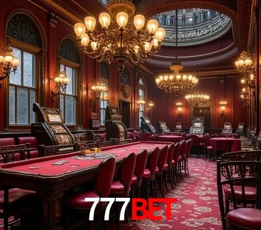 Benefícios da Conta 777bet