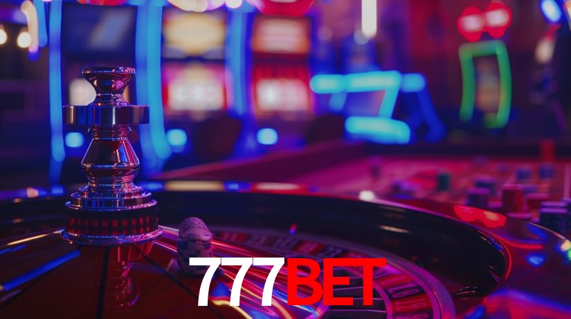 Premium Interface 777bet